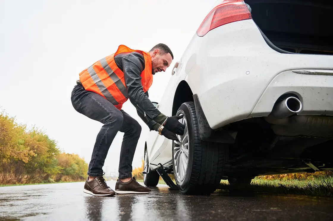 Muradiye Yol Yardım